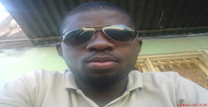 Piraalves 39 years old I am from Maputo/Maputo, Seeking Dating Friendship with Woman