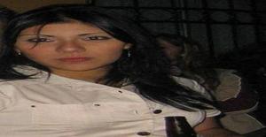 Lady_the_fire 35 years old I am from Mexico/State of Mexico (edomex), Seeking Dating Friendship with Man