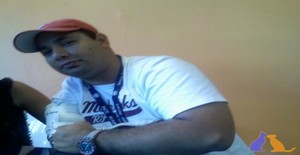 Penetreytor 42 years old I am from Caracas/Distrito Capital, Seeking Dating Friendship with Woman