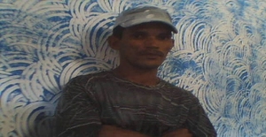 Baiano3l 43 years old I am from Selviria/Mato Grosso do Sul, Seeking Dating with Woman