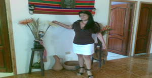 Jenymagalyguapul 54 years old I am from Quito/Pichincha, Seeking Dating Marriage with Man