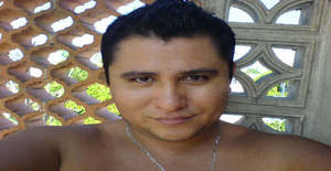 Ruloboy 43 years old I am from Veracruz/Veracruz, Seeking Dating Friendship with Woman