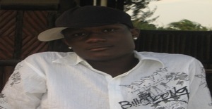 Aires007 33 years old I am from Maputo/Maputo, Seeking Dating Friendship with Woman