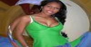 Lavampiramaldita 32 years old I am from Santo Domingo/Distrito Nacional, Seeking Dating Friendship with Man