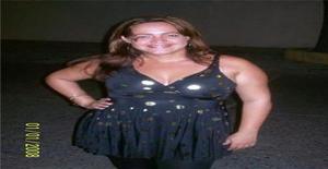 Colombianita31 44 years old I am from Barranquilla/Atlantico, Seeking Dating with Man