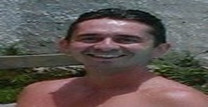 Brasileiro_serio 47 years old I am from Presidente Prudente/Sao Paulo, Seeking Dating with Woman