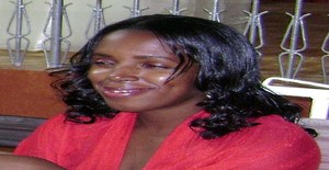 Yaschita 41 years old I am from Luanda/Luanda, Seeking Dating Friendship with Man