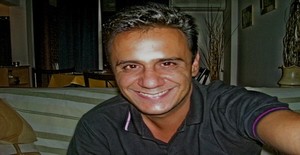 Gino010 49 years old I am from Rosario/Santa fe, Seeking Dating Friendship with Woman
