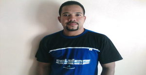 Tomaslugo 41 years old I am from Caracas/Distrito Capital, Seeking Dating Friendship with Woman