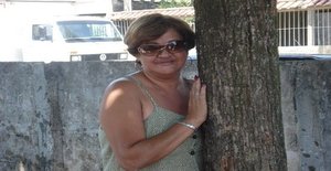 Mamusca2007 67 years old I am from Macaé/Rio de Janeiro, Seeking Dating Friendship with Man