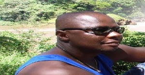 Zepicas 53 years old I am from Luanda/Luanda, Seeking Dating Friendship with Woman