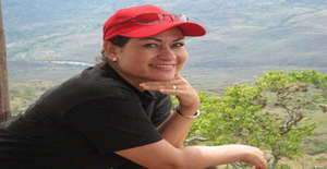 Yurani48 61 years old I am from Bucaramanga/Santander, Seeking Dating Friendship with Man