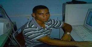 Geol-cubano 36 years old I am from Río Cauto/Granma, Seeking Dating with Woman