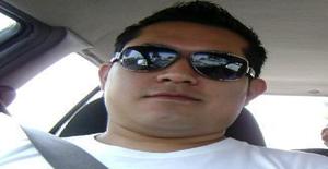 Desaad 41 years old I am from Mexico/State of Mexico (edomex), Seeking Dating Friendship with Woman
