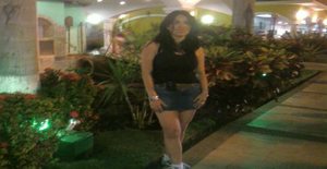 Vikycar 47 years old I am from Maracay/Aragua, Seeking Dating with Man
