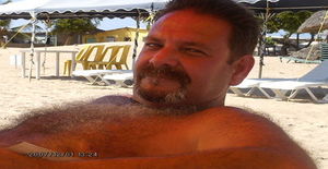 Bebito69 59 years old I am from Caracas/Distrito Capital, Seeking Dating with Woman