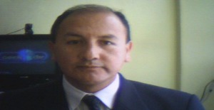Ivanop 52 years old I am from Quito/Pichincha, Seeking Dating Marriage with Woman