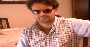 Algarvi 50 years old I am from Silves/Algarve, Seeking Dating Friendship with Woman