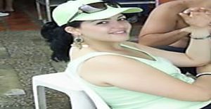 Shey80 41 years old I am from Valencia/Carabobo, Seeking Dating Friendship with Man