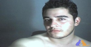 Nigtimare_666 39 years old I am from Lujan de Cuyo/Mendoza, Seeking Dating Friendship with Woman