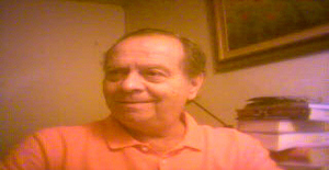 Madurointeressan 69 years old I am from Sao Paulo/Sao Paulo, Seeking Dating with Woman