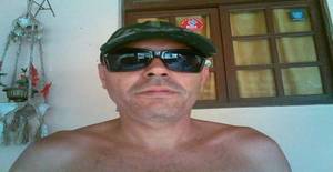Kalguerreiro 59 years old I am from Mimoso do Sul/Espírito Santo, Seeking Dating Friendship with Woman