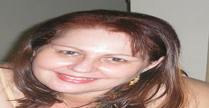 Gardeniapurpura 62 years old I am from Vitoria/Espirito Santo, Seeking Dating Friendship with Man