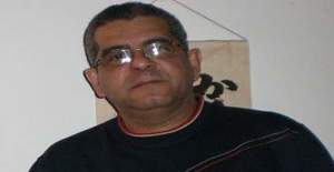 Sennichi 63 years old I am from Caracas/Distrito Capital, Seeking Dating Friendship with Woman