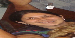 Daisyguillen 45 years old I am from Caracas/Distrito Capital, Seeking Dating Friendship with Man