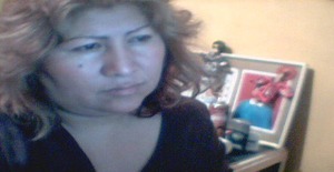 Gorditasexi2006 48 years old I am from Huancayo/Junin, Seeking Dating with Man
