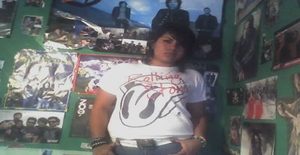 Ladyrock18 32 years old I am from Mexico/State of Mexico (edomex), Seeking Dating Friendship with Man