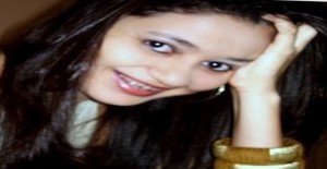 Leahh 36 years old I am from Manaus/Amazonas, Seeking Dating Friendship with Man