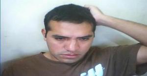 Carlo9111 42 years old I am from Lima/Lima, Seeking Dating Friendship with Woman