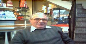 Gufino 75 years old I am from Novara/Piemonte, Seeking Dating Friendship with Woman