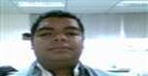 Marcelfok 41 years old I am from Caracas/Distrito Capital, Seeking Dating Friendship with Woman