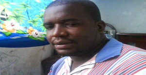 Lufulokutoca 40 years old I am from Luanda/Luanda, Seeking Dating Friendship with Woman