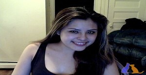 Lachinita7777777 36 years old I am from Jersey City/New Jersey, Seeking Dating Friendship with Man