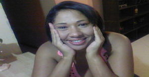 *abejin 51 years old I am from Ibague/Tolima, Seeking Dating Friendship with Man