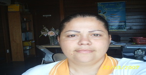 Anjinha_safa 40 years old I am from Santiago/Region Metropolitana, Seeking Dating Friendship with Man