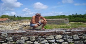Ademario 65 years old I am from Recife/Pernambuco, Seeking Dating Friendship with Woman
