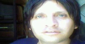 Osian 48 years old I am from Cajamarca/Cajamarca, Seeking Dating Friendship with Woman