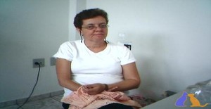 Lunacrist 58 years old I am from Rio Claro/Sao Paulo, Seeking Dating Friendship with Man