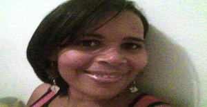 Gracinhamg 44 years old I am from Uberaba/Minas Gerais, Seeking Dating Friendship with Man