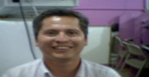 Tico08 53 years old I am from Cartago/Cartago, Seeking Dating Friendship with Woman