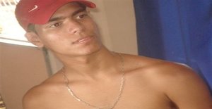 Wesleyplay 32 years old I am from Mesquita/Rio de Janeiro, Seeking Dating Friendship with Woman