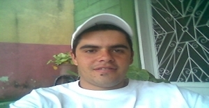 Luiscm88 32 years old I am from Mérida/Merida, Seeking Dating Friendship with Woman