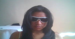 Flaquita2110 34 years old I am from Quito/Pichincha, Seeking Dating Friendship with Man