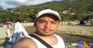 Nehomar_26 39 years old I am from Caracas/Distrito Capital, Seeking Dating with Woman