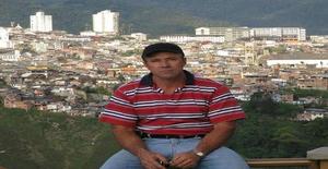 Bigjob 61 years old I am from Medellin/Antioquia, Seeking Dating with Woman