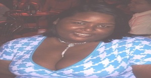 Juleisy02 42 years old I am from Santo Domingo/Santo Domingo, Seeking Dating Friendship with Man
